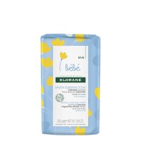 Klorane Baby Gentle Soap 250gr