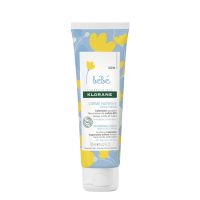 Klorane Baby Nourishing Cream 125ml