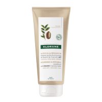 Klorane Capillary Cupuacu Butter Balm After Shampoo Nourishing 200ml