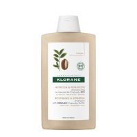 Buy Klorane Champú Nutritivo a la Manteca de Cupuaçu 200 ml Online | In Stock & Worldwide Shipping - Idivia