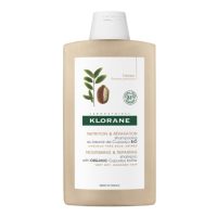 Buy Klorane Capilar Manteiga de Cupuaçu Shampoo Nutritivo 400ml Online | In Stock & Worldwide Shipping - Idivia