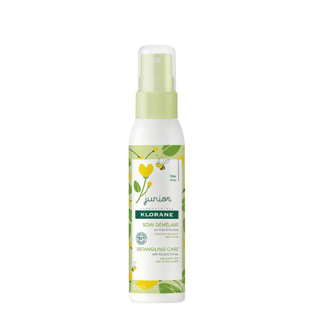 kloranejuniordetanglingspray125ml Klorane Junior Spray Desenredante 125ml - Image 1