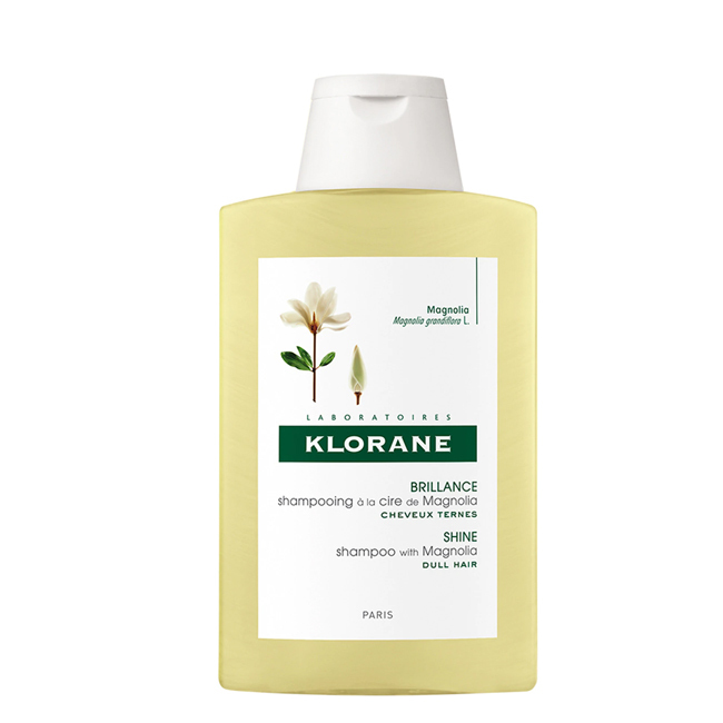 kloranemagnoliawaxshampoo200ml Klorane Champú de Cera de Magnolia 200ml - Image 1