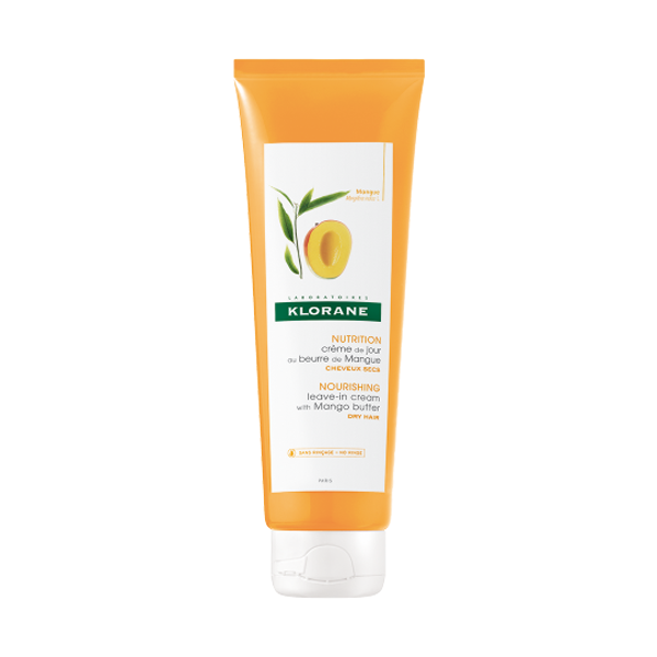 kloranemangobutterbalmconditioner200ml クロラーヌ マンゴーバターバーム コンディショナー 200ml - 画像 (1)