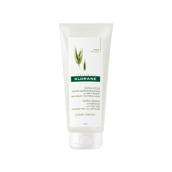 kloraneoatbalm200ml Klorane Bálsamo de Avena 200ml - Image 1