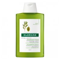 Buy Klorane Oliveira Shampoo 400ml Online | In Stock & Worldwide Shipping - Idivia