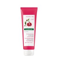 Klorane Pomegranate Day Cream Color Protector 125ml
