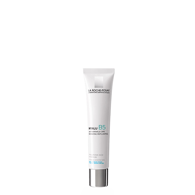 larocheposayhyalub5carecreamredensifyingantiwrinkles40ml ラ ロッシュ ポゼ ヒャル B5 アンチリンクルケア リペアリング リポンプ 40ml - 画像 (1)