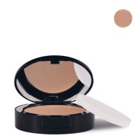 Compact  of  Toleriane  Compact  Powder  Mineral  Foundation  by  La  Roche  Posay,  a  mineral  powder  indicated  for  correcting  imperfections.