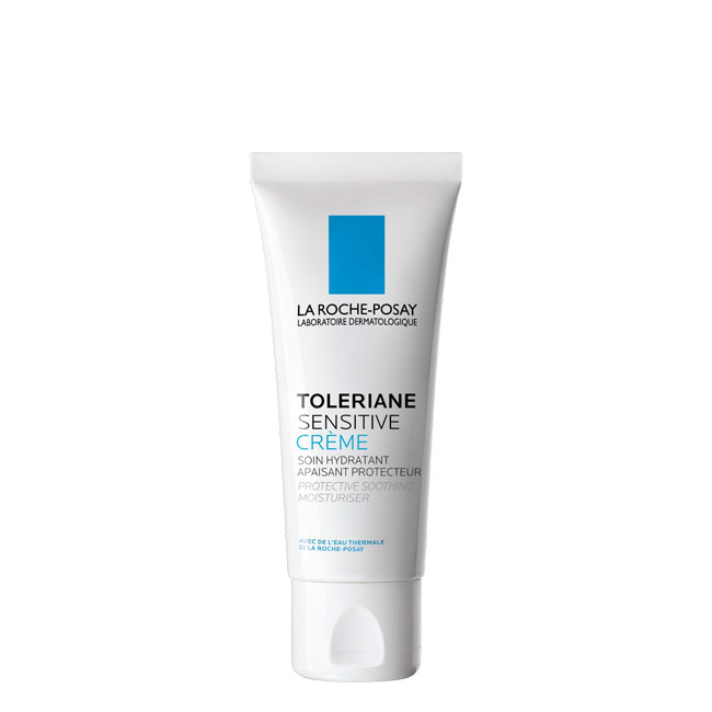 larocheposaytolerianesensitivemoisturizer40ml ラロッシュポゼ トレリアン センシティブ モイスチャライジングクリーム 40ml - 画像 (1)