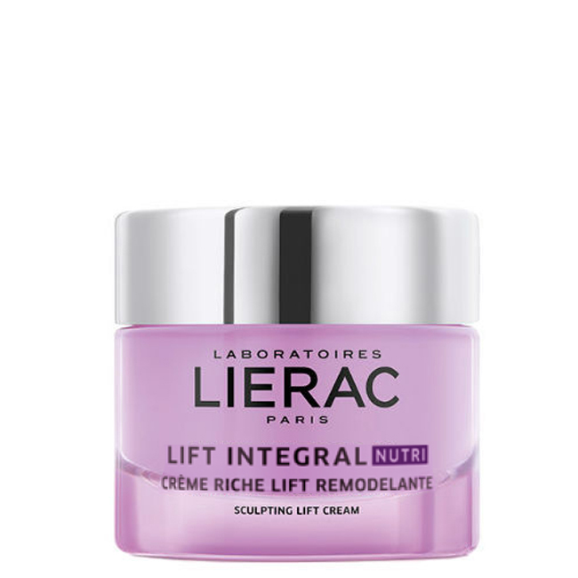 lieracliftintegralsculptingliftremodelingrichcream50ml リエラック リフトインテグラル スカルプティング リフトリモデリング リッチクリーム 50ml - 画像 (1)