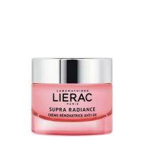Lierac Supra Radiance Anti-Ox Renewing Cream 50ml