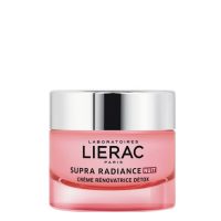 Lierac Supra Radiance Night Cream Renovator Detox 50ml