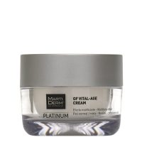 Buy Martiderm Platinum GF Crema Vital Age 50 ml Online | In Stock & Worldwide Shipping - Idivia