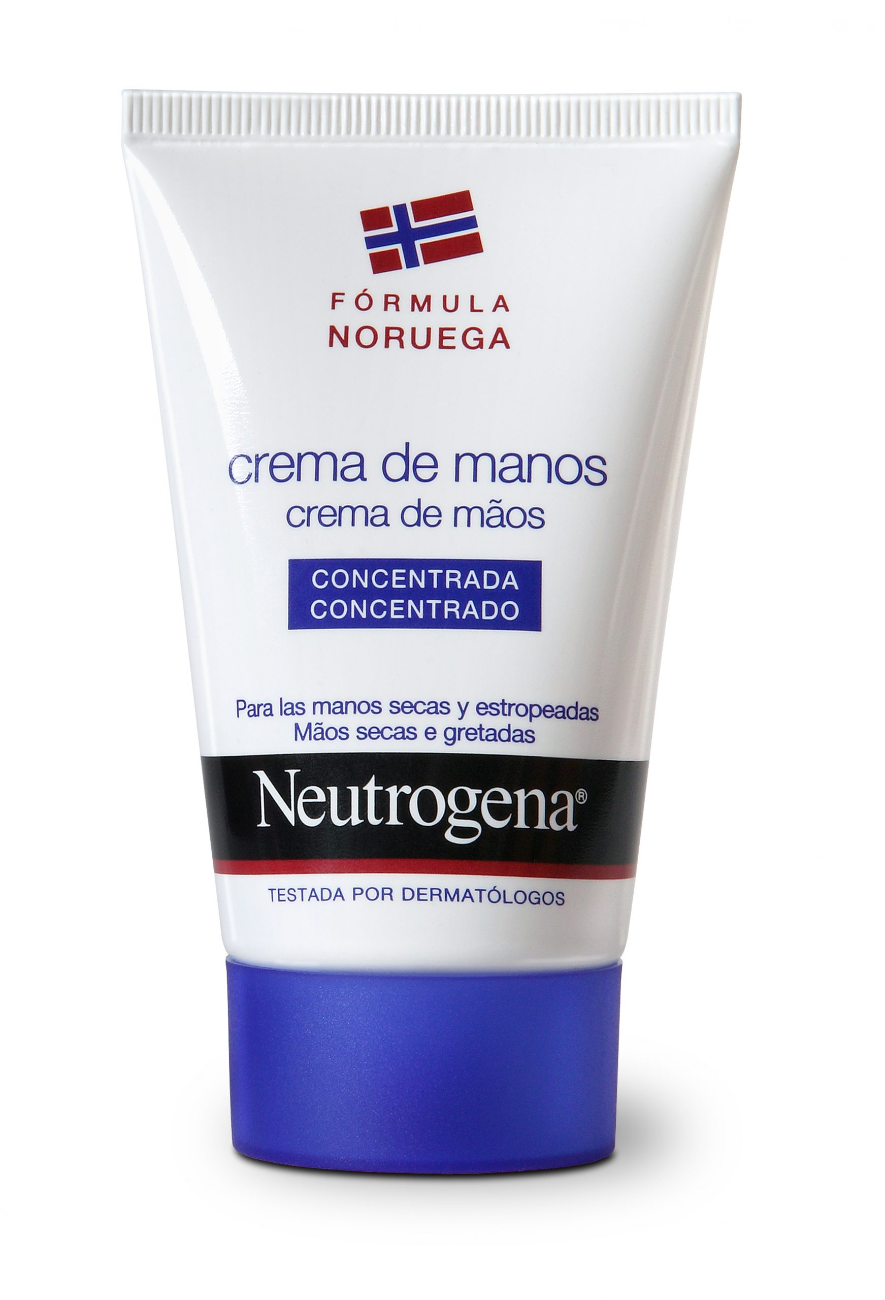 neutrogenahandcreamwperfume50ml Crema de manos Neutrogena con perfume 50ml - Image 1