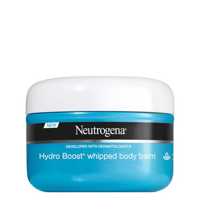 neutrogenahydroboostbodybalmultra-moisturizing200ml Neutrogena Hydro Boost Bálsamo corporal ultrahidratante 200 ml - Image 1