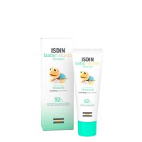 Jar  of  Nutraisdin  Daily  Facial  Cream  SPF30  by  Nutraisdin,  a  face  cream  indicated  for  protecting  and  moisturizing  baby  skin.