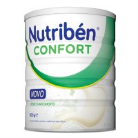 Nutribén Confort Milk Infants 800g