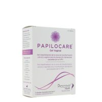 Papilocare Vaginal Gel 7un