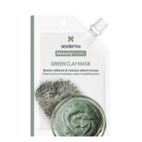 Sesderma Beauty Treats Green Clay Illuminating Mask 25ml