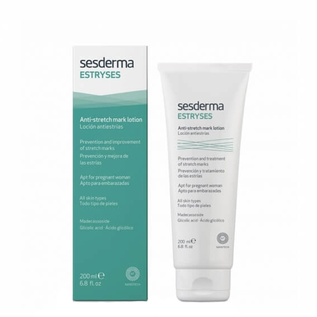 sesdermaestrysesanti-stretchinglotion200ml Sesderma Estryses Anti-stretching Lotion 200ml