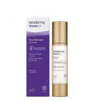 Buy Sesderma Sesgen 32 Creme Gel Ativador Celular 50ml Online | In Stock & Worldwide Shipping - Idivia