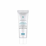 Jar of Skinceuticals Correct Glycolic 10 Renew Overnight by Skinceuticals, a night cream indicated for skin regeneration.