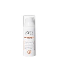 Buy SVR サンAK セキュア DMプロテクト トリートメント アクティニックダメージ用 50ml Online | In Stock & Worldwide Shipping - Idivia