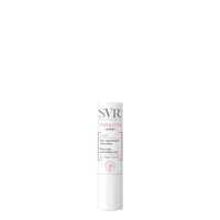 a  plant-based  stick  indicated  for  dry  lips.