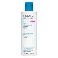 Buy Uriage Leche Limpiadora 250ml Online | In Stock & Worldwide Shipping - Idivia
