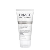 Uriage Depiderm SPF15 Anti-Spot Hand Cream 50ml