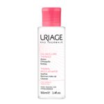 a micellar water indicated for purifying sensitive skin.