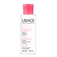 a  micellar  water  indicated  for  purifying  sensitive  skin.