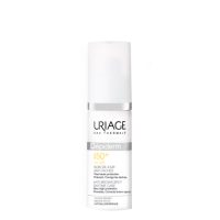 Bottle  of  Uriage  Dépiderm  Anti-Brown  Spot  Daytime  Care  SPF50