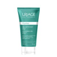 a  foaming  gel  indicated  for  cleaning  mixed  to  oily  skin  and  regulating  excess  sebum.