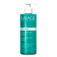 a purifying gel indicated for cleansing oily and acne-prone skin.