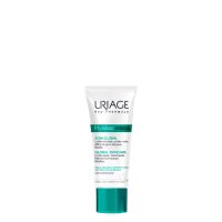 a cream indicated for blemishes and excess oil.