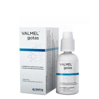 Valmel Oral Suspension Drops 30ml