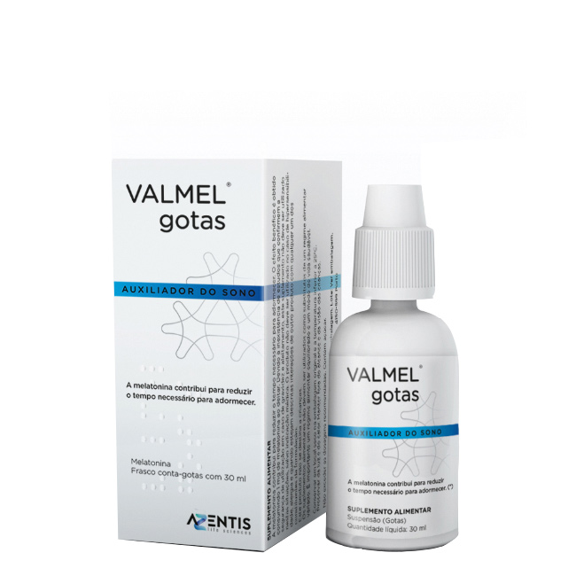 valmeloralsuspensiondrops30ml バルメル経口懸濁液ドロップ 30ml - 画像 (1)