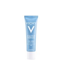 Buy ヴィシー アクエリア サーマル リハイドレーティング クリーム ジェル 30ml Online | In Stock & Worldwide Shipping - Idivia