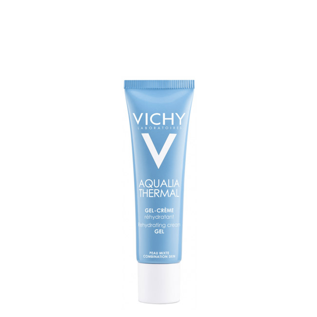 vichyaqualiathermalrehydratingcream-gel30ml ヴィシー アクエリア サーマル リハイドレーティング クリーム ジェル 30ml - 画像 (1)