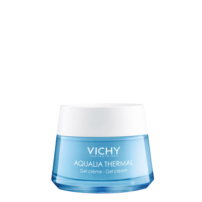 vichyaqualiathermalrehydratingcream-gel50ml Vichy Aqualia Thermal Rehydrating Cream-Gel 50ml