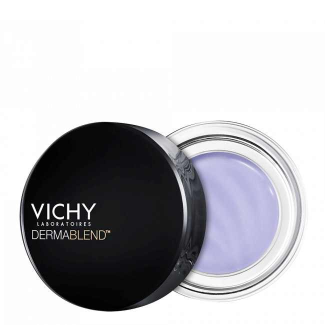 vichydermablendcorrectorlilacanti-tezyellowish45g Vichy Dermablend Corretor Lilás Anti-Tez Amarelada 4,5g - Image 1