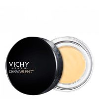 Vichy Dermablend Corrector Yellow Anti-Dark Circles and Veins 4