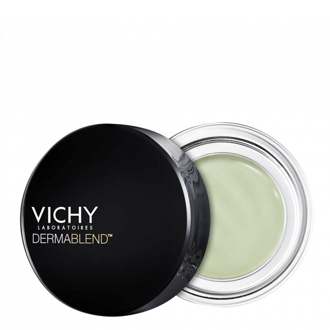 vichydermablendgreenbrokeranti-redness45g Vichy Dermablend Green Broker Anti-Redness 4