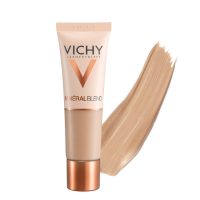 Vichy Mineral Blend Fond Teint Base Moisturizer Color 11 Granite 30ml