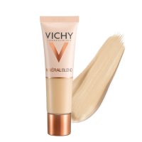Vichy Mineral Blend Fond Teint Moisturizing Color 01 Clay 30ml