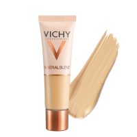 Vichy Mineral Blend Fond Teint Moisturizing Color 06 Ocher 30ml