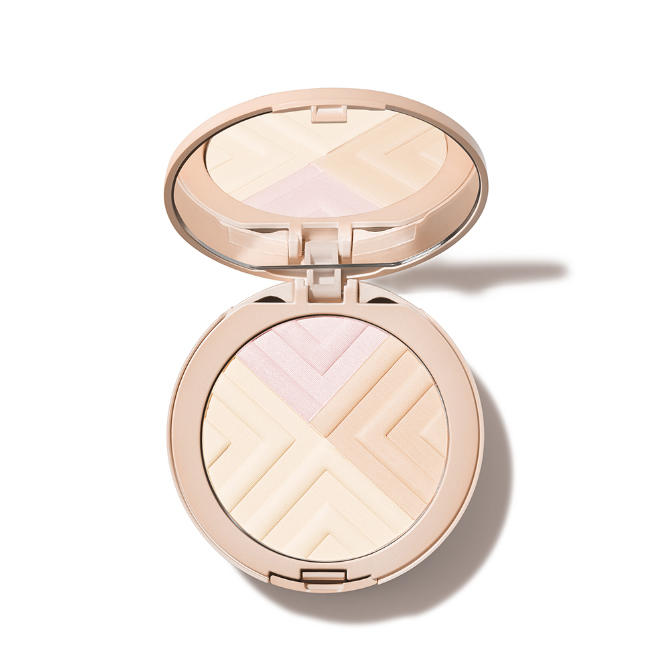 vichymineralblendpowdercompactmatifyinglighttone9gr Vichy Mineral Blend Powder Compact Matifying Light Tone 9gr