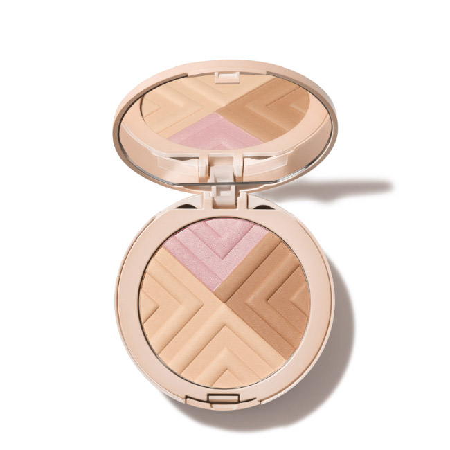 vichymineralblendpowdercompactmatifyingtoneeast9gr Vichy Mineral Blend Pó Compacto Tom Médio 9gr - Image 1